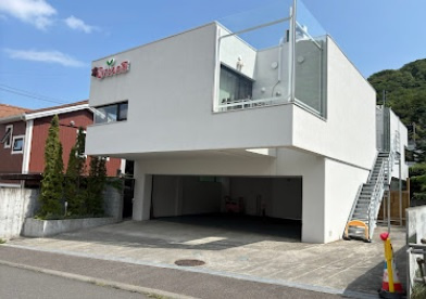 【保育園】木育こどもの家宮の森保育園まで550ｍ
