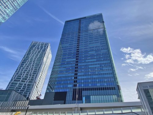 【その他】渋谷サクラステージまで1051ｍ