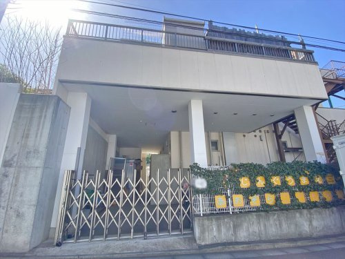 【保育園】神宮前あおぞらこども園まで744ｍ