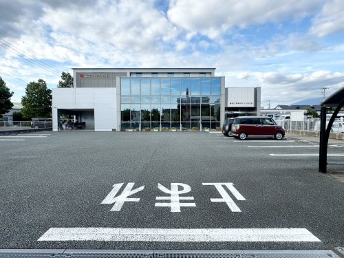 【銀行】富士信用金庫田子浦支店まで1088ｍ