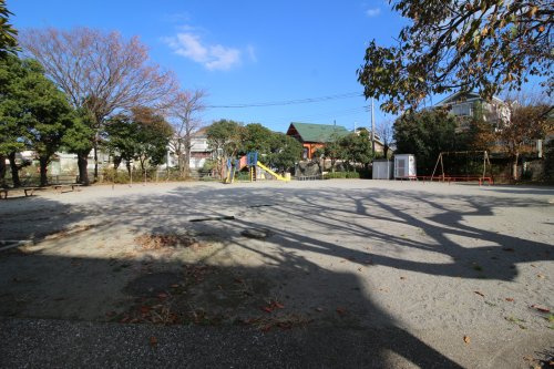【公園】丸山公園まで1378ｍ