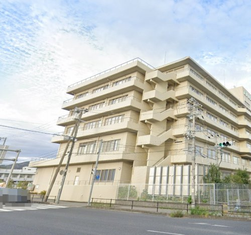 【総合病院】高砂西部病院まで2539ｍ