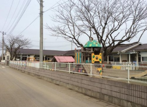 【幼稚園】阿見みどり幼稚園まで4705ｍ