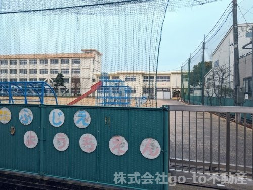【幼稚園】明石市立藤江幼稚園まで1261ｍ
