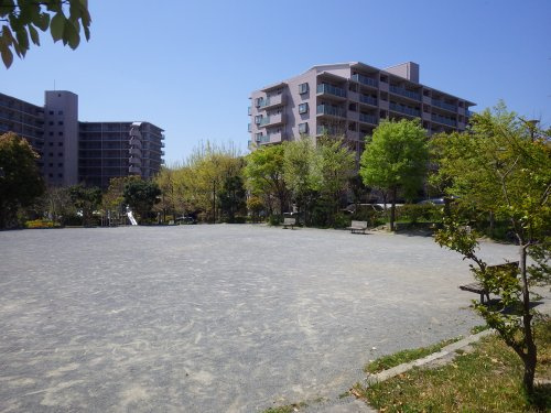 【公園】池田町1丁目公園まで112ｍ