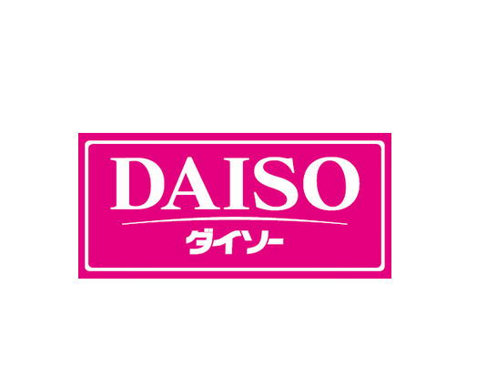 【生活雑貨店】ザ・ダイソー　なぎさモール辻堂店まで850ｍ
