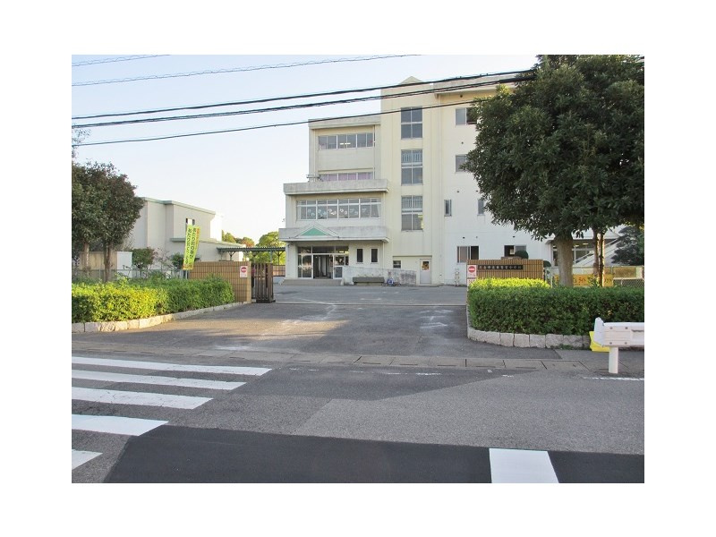 【小学校】東鷲宮小学校まで1730ｍ