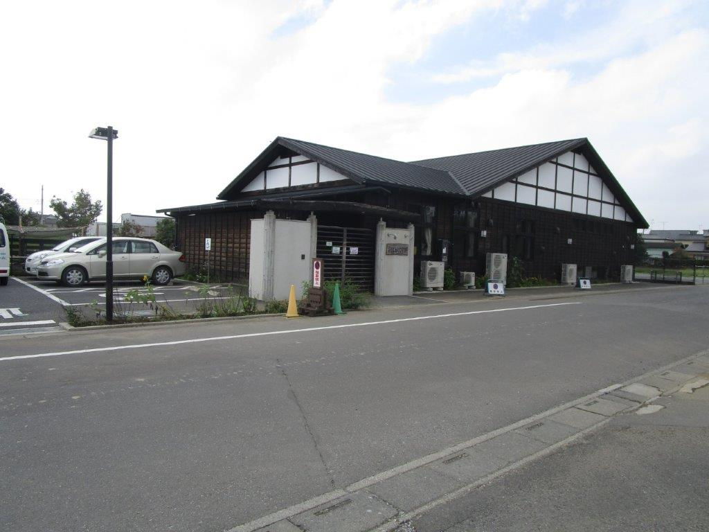 【保育園】越谷どろんこ保育園まで2670ｍ