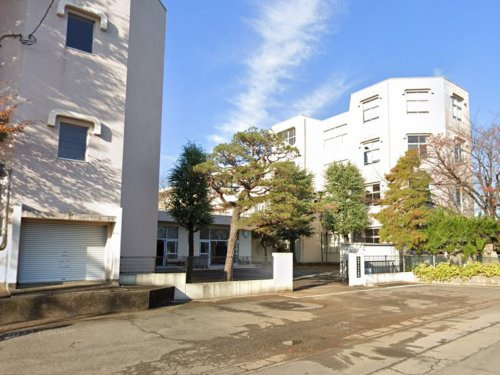 【小学校】行田市立忍小学校まで1040ｍ