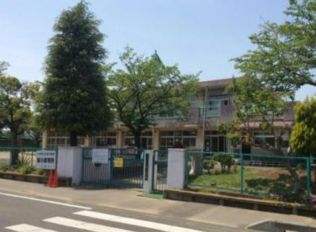【保育園】桜川保育所まで1137ｍ