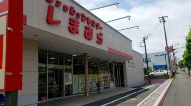 【その他】ファッションセンターしまむら高津店まで2278ｍ