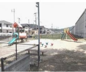 【公園】朝日谷公園まで1335ｍ