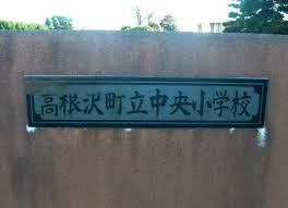 【小学校】高根沢町立中央小学校まで2615ｍ