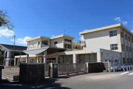 【小学校】たつの市立半田小学校まで2356ｍ