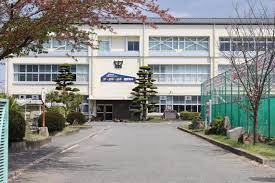 【中学校】たつの市立龍野東中学校まで1580ｍ