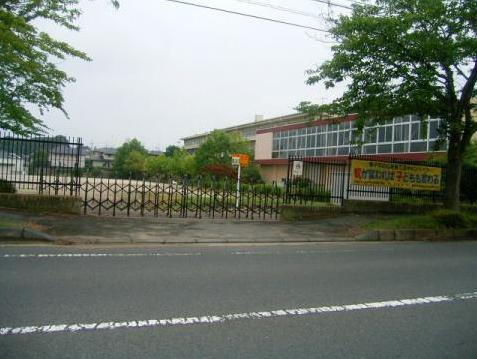 【小学校】南小学校まで1048ｍ