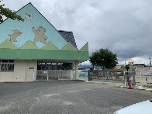 【保育園】紀の川市立こばと保育所まで1440ｍ