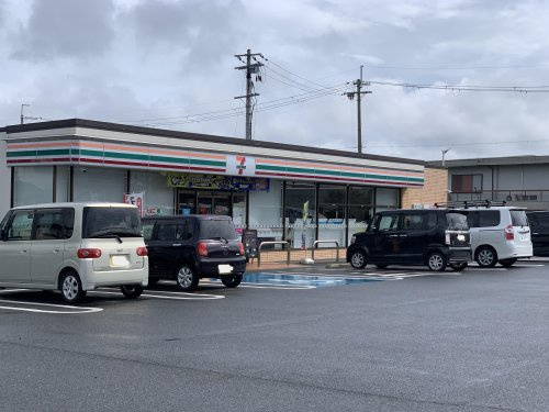 【コンビニエンスストア】セブンイレブン　紀の川粉河店まで1671ｍ