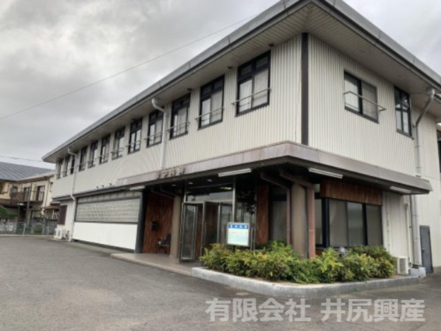 【内科】坂中内科まで1670ｍ