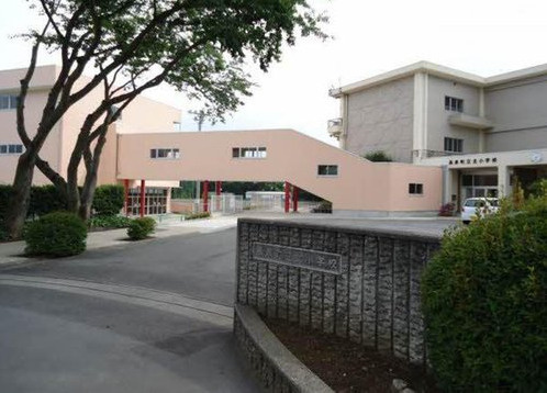 【小学校】長泉町立北小学校まで3619ｍ