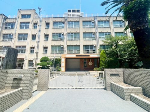 【小学校】大阪市立日吉小学校まで329ｍ