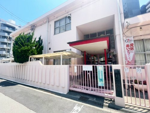 【幼稚園】大阪市立日吉幼稚園まで228ｍ