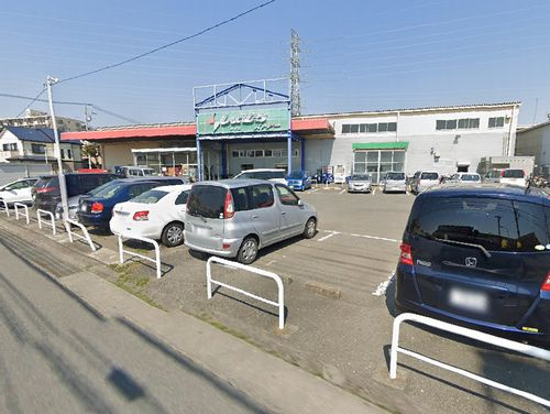 【スーパー】しまむらストアー田村店まで899ｍ