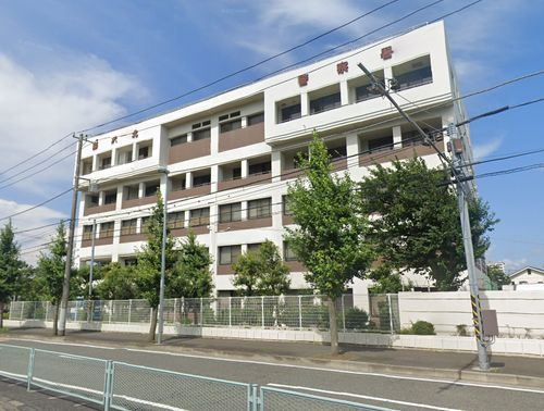 【警察】　神奈川県藤沢北警察署まで2293ｍ