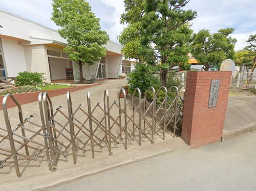 【幼稚園】つかさ幼稚園まで912ｍ