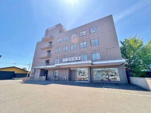 【総合病院】尾形病院まで897ｍ