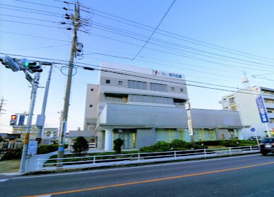 【銀行】いちい信用金庫津島営業部まで1412ｍ