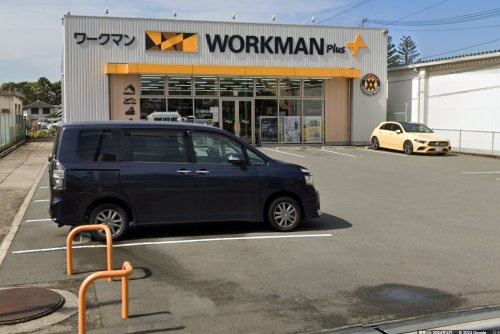 【生活雑貨店】ワークマン加古川平岡店まで1326ｍ