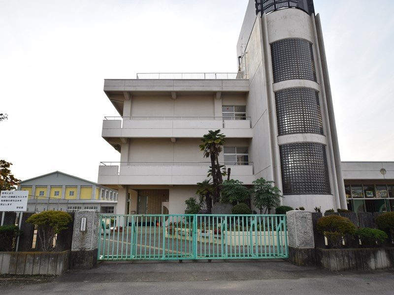 【中学校】熊谷市立中条中学校まで1650ｍ