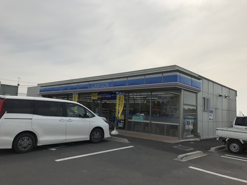【コンビニエンスストア】ローソン　熊谷今井店まで1080ｍ
