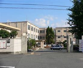 【中学校】京都市立山科中学校まで363ｍ