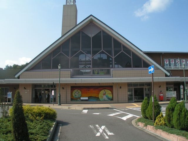 【駅】近江鉄道八日市線　八日市駅まで800ｍ