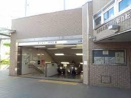 【駅】京都市地下鉄東西線　　太秦天神川駅まで880ｍ