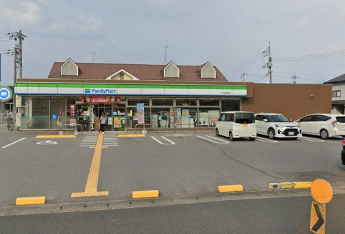 【コンビニエンスストア】ファミリーマート　米子皆生新田店まで1036ｍ