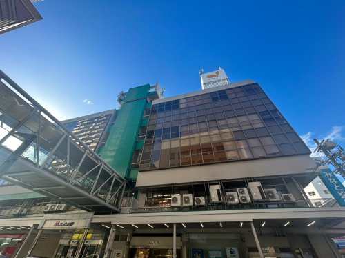 【スーパー】ダイエー六甲道店まで103ｍ