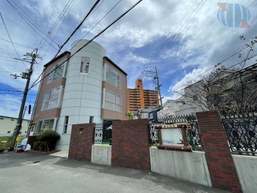 【保育園】エンゼル保育園まで292ｍ
