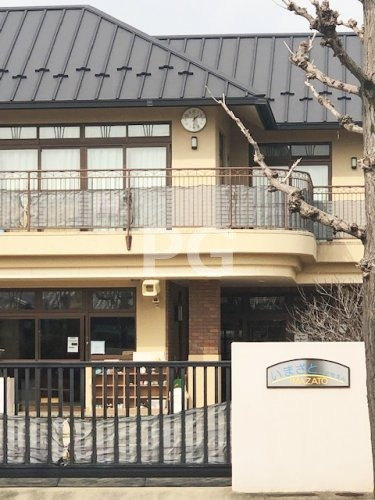 【保育園】今里こども園まで788ｍ