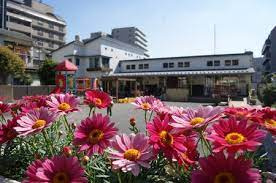 【幼稚園】聖公会八王子幼稚園まで216ｍ