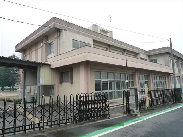 【小学校】宮代町立須賀小学校まで316ｍ
