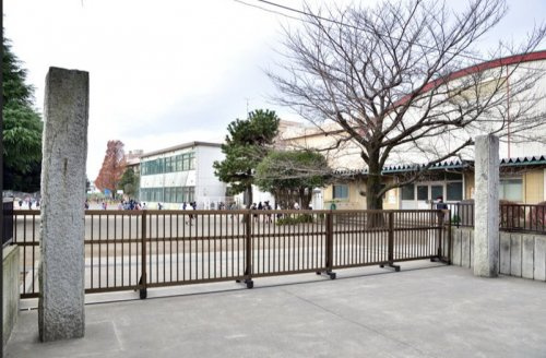 【小学校】相模原市立大野小学校まで928ｍ