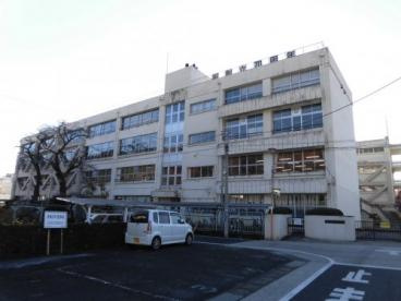 【中学校】青梅市立第一中学校まで1720ｍ