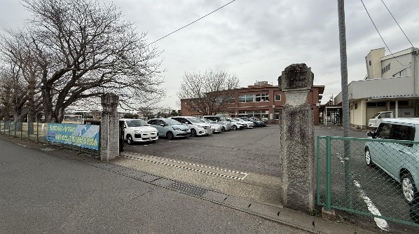 【小学校】つくば市立吉沼小学校まで2657ｍ