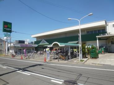 【スーパー】マルエツ栄町店まで539ｍ