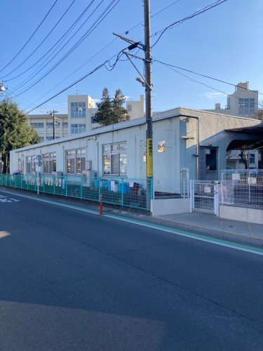 【保育園】さやまが丘保育園まで830ｍ