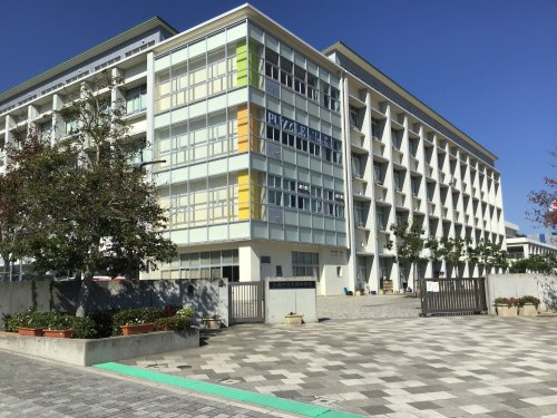 【中学校】大塚中学校まで1982ｍ