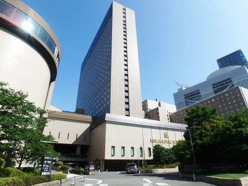 【その他】リーガロイヤルホテル大阪まで1735ｍ